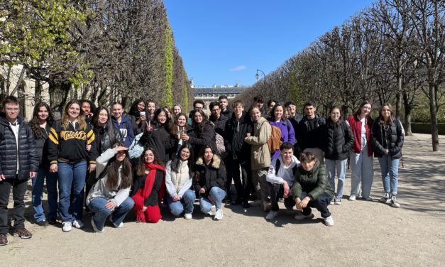 Un pan de l’histoire de Paris